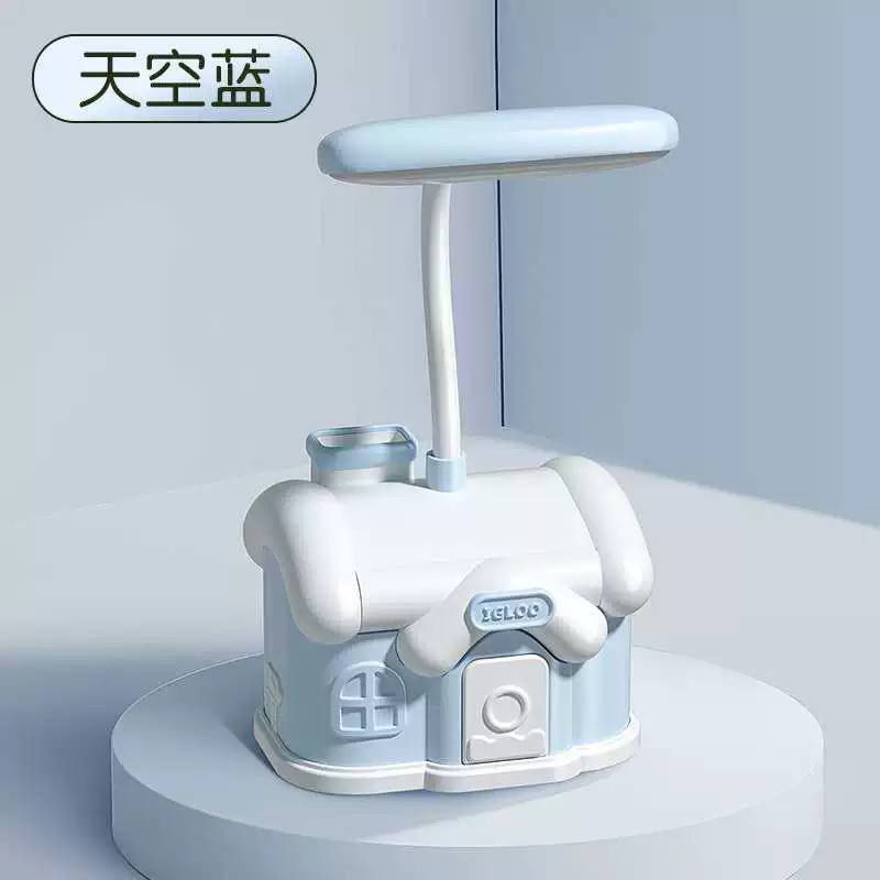 چراغ مطالعه کلبه