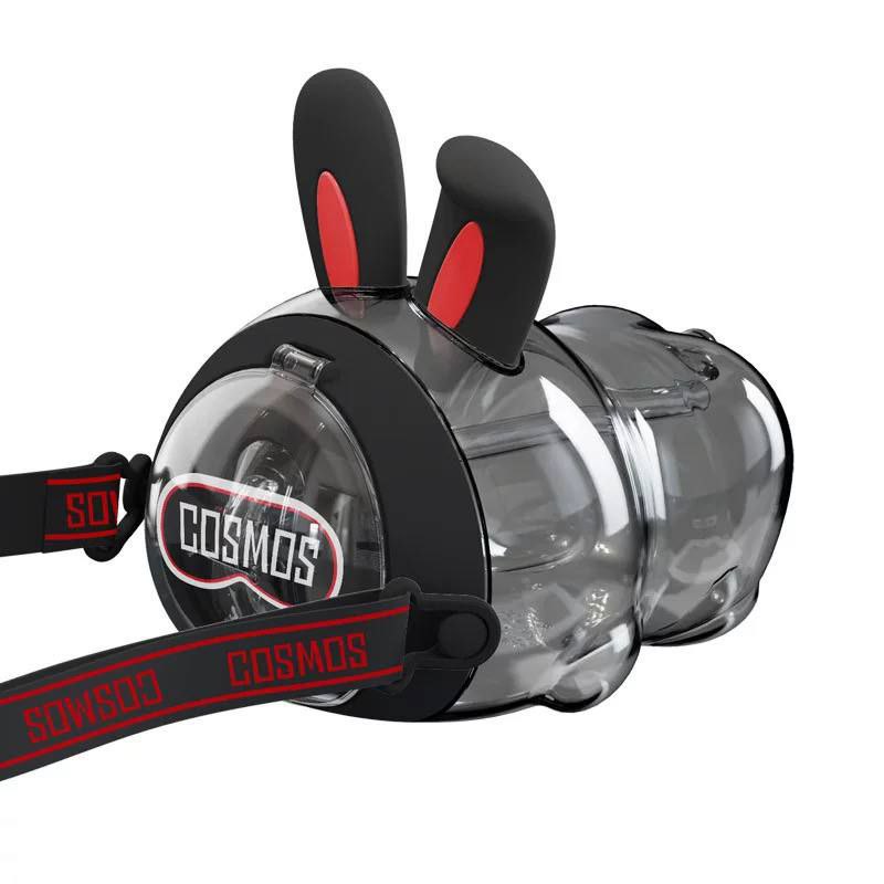 قمقمه خرگوش