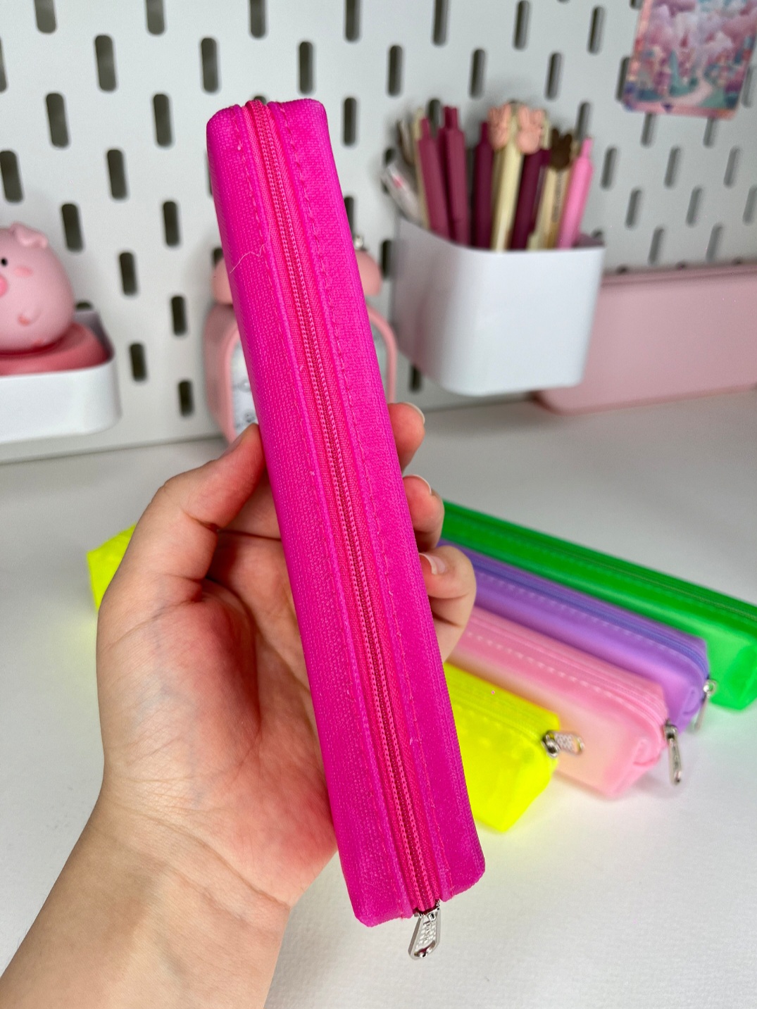 جامدادی مینیمال