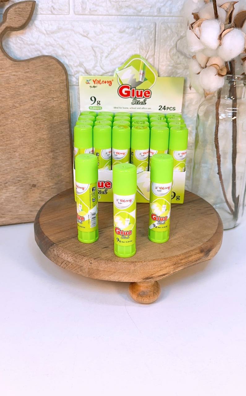 چسب ماتیکی ۹ گرمی یالونک