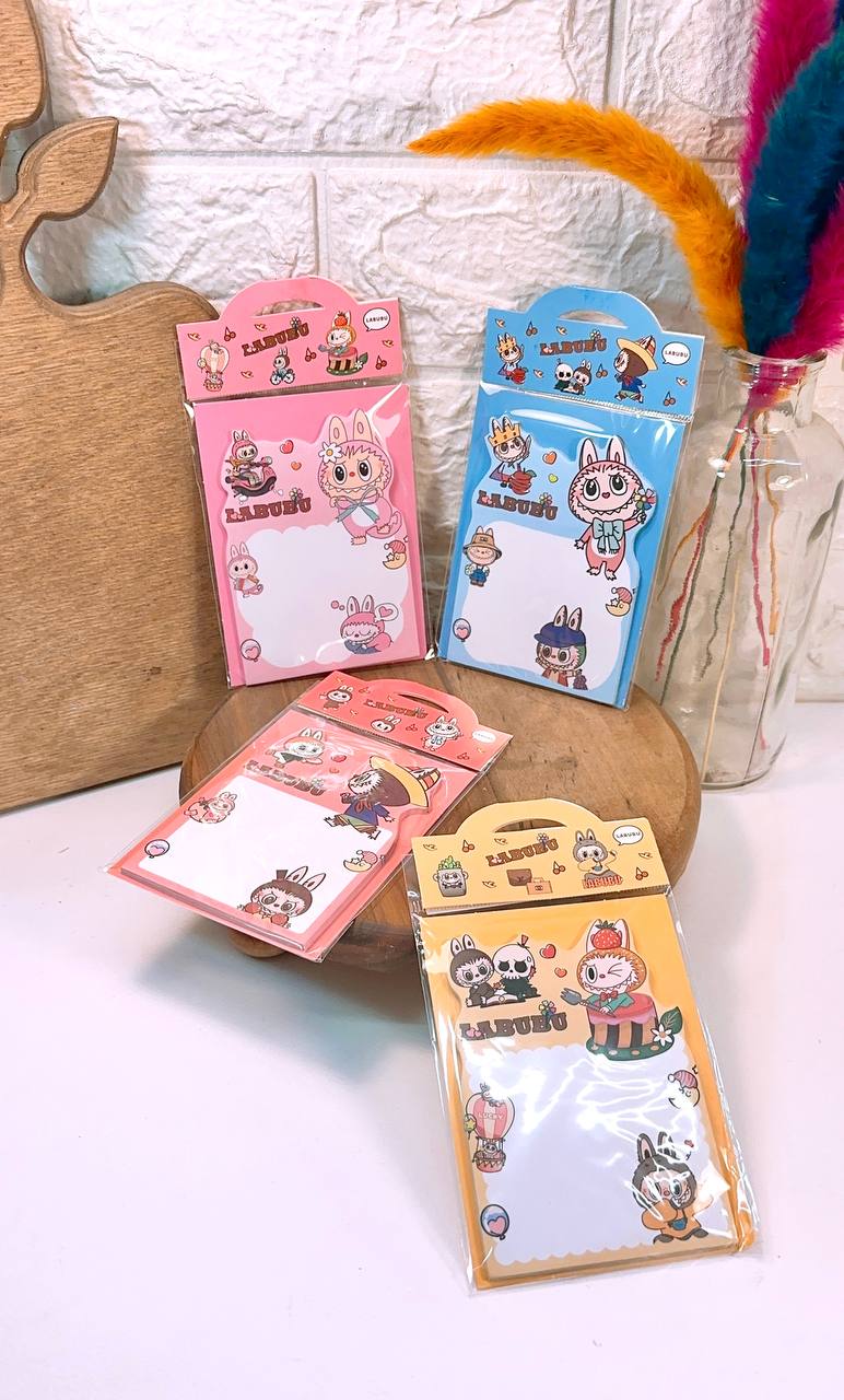 استیک نوت لبوبو