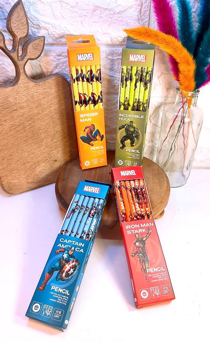 مداد سیاه اونجر