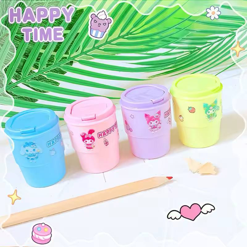 تراش مخزن دار طرح تراول ماگ کرومی و دوستان