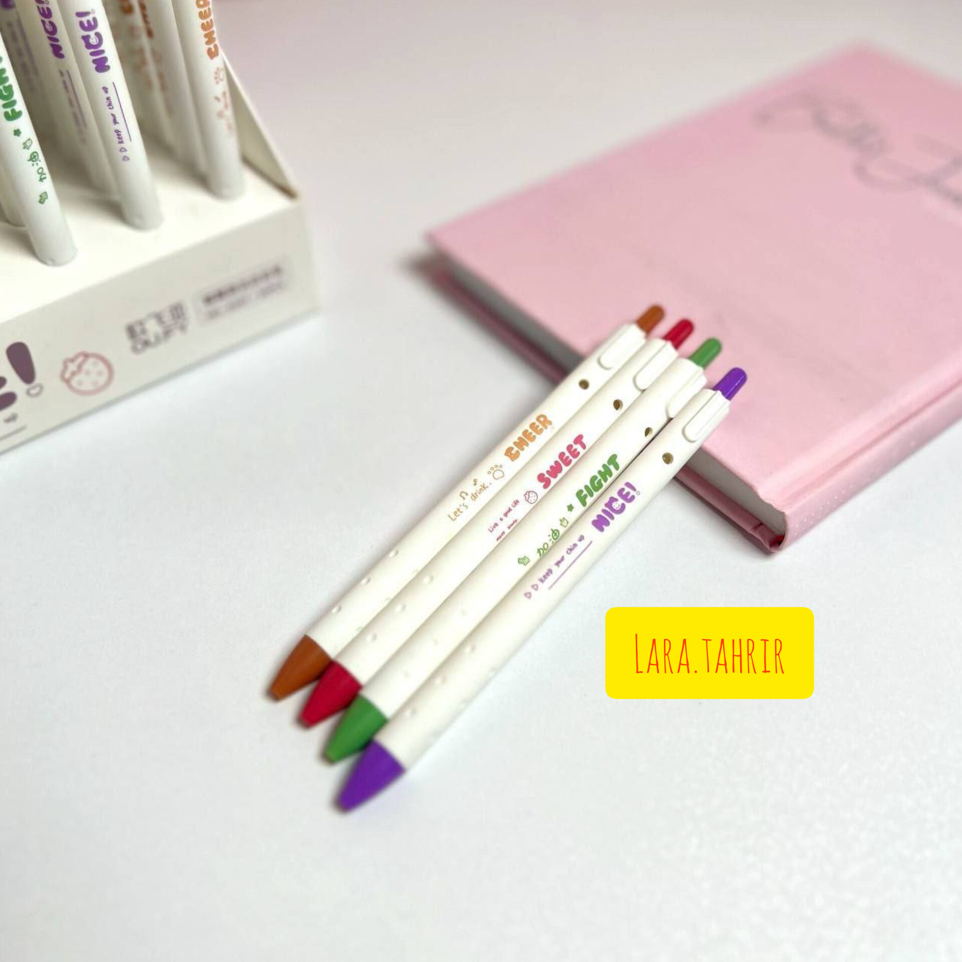 اتود ۷ دهم مینیمال