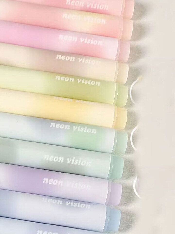 ست هایلایتر ۴ عددی ابر و بادی