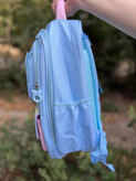 کوله پشتی ویترین دار