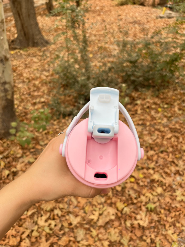 تراول ماگ فانتزی گربه